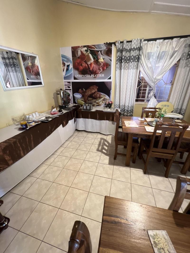 Nalikwanda Guest House