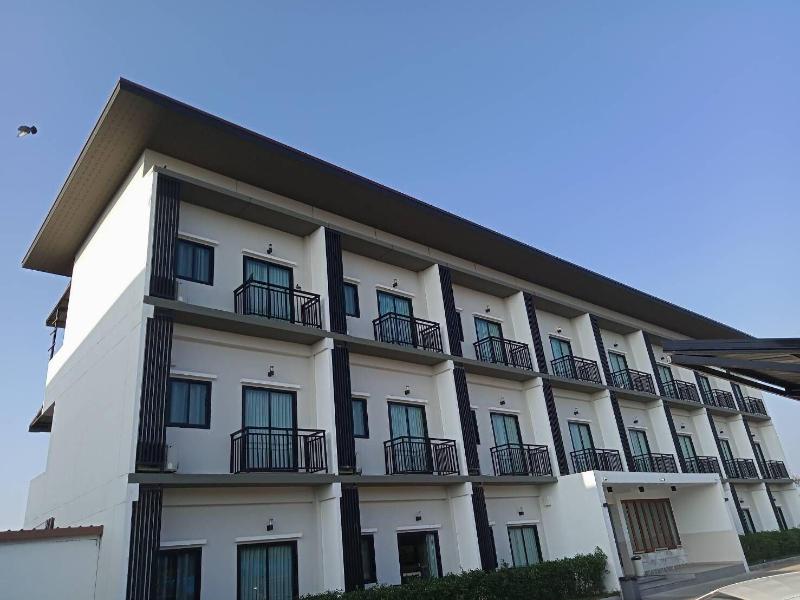 The Zen Hotel Yasothon image