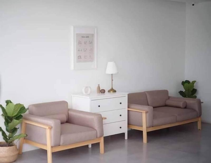 The Zen Hotel Yasothon image