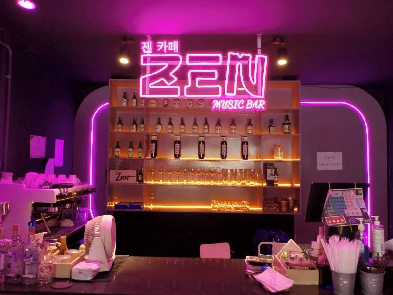 The Zen Hotel Yasothon image
