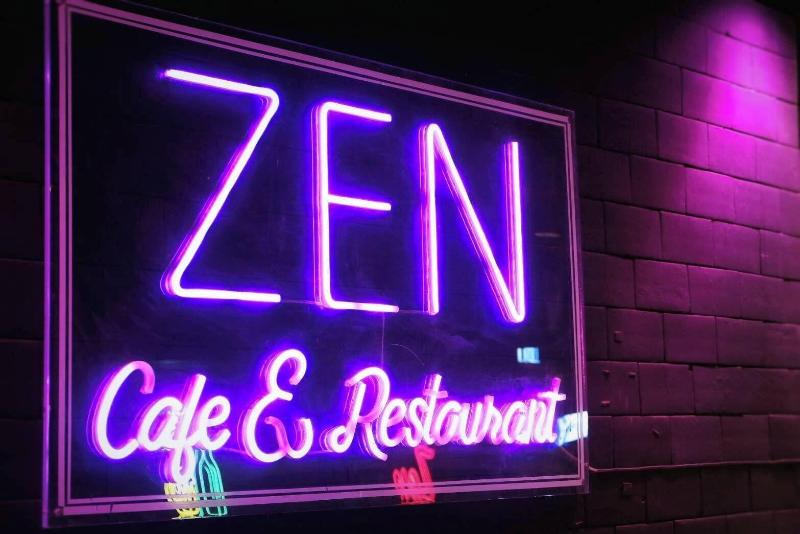 The Zen Hotel Yasothon image