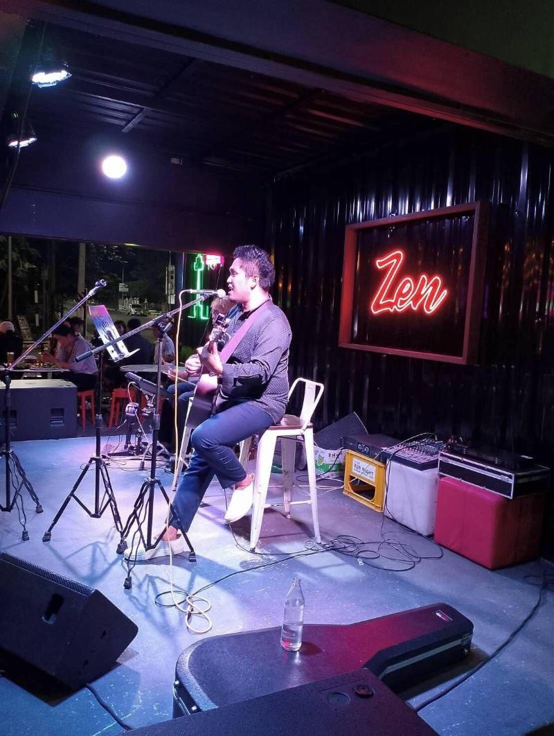 The Zen Hotel Yasothon image