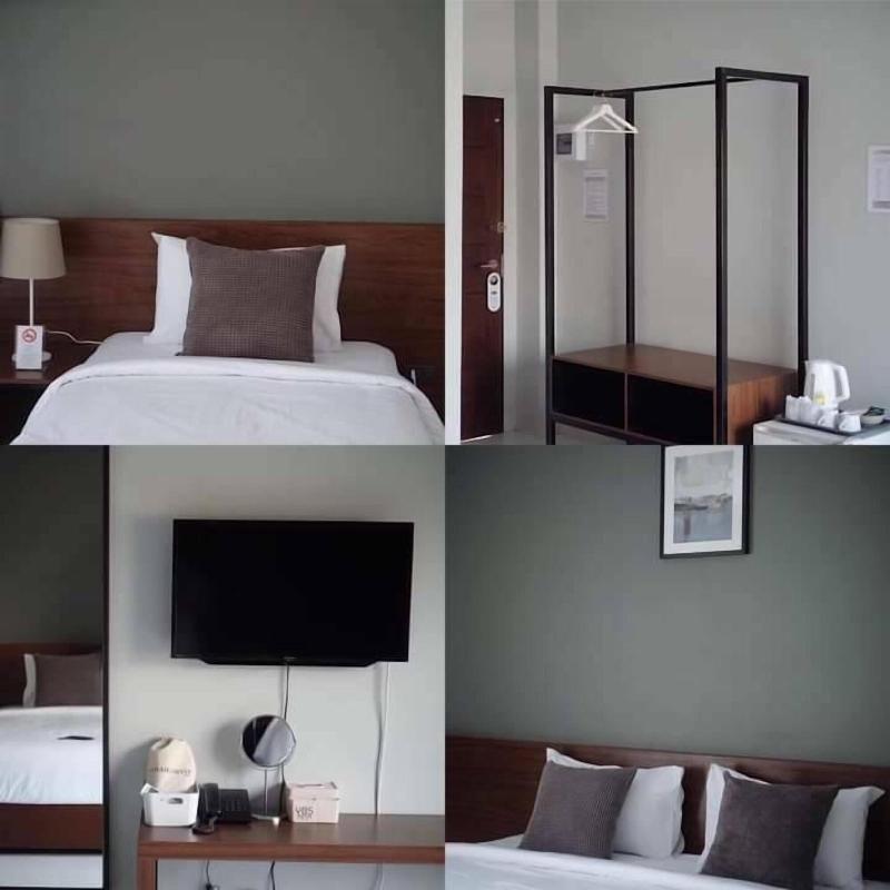 The Zen Hotel Yasothon image