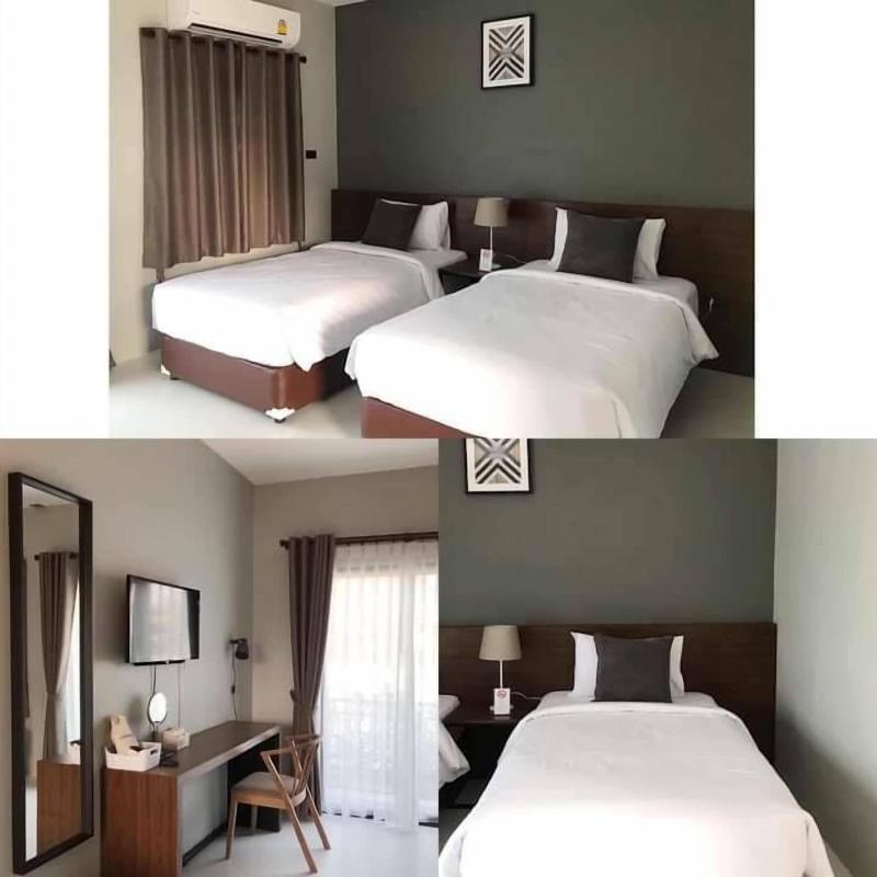 The Zen Hotel Yasothon image