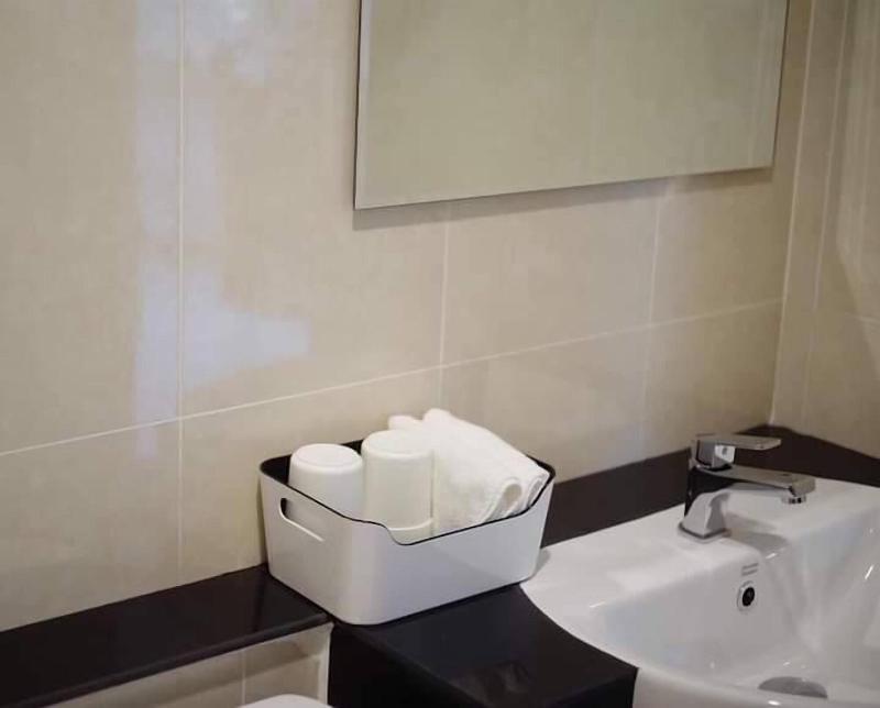 The Zen Hotel Yasothon image