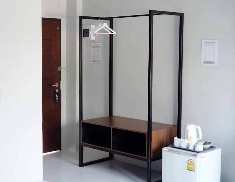 The Zen Hotel Yasothon image