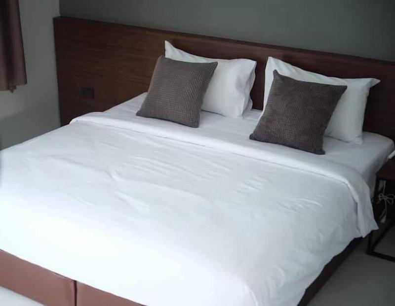 The Zen Hotel Yasothon image
