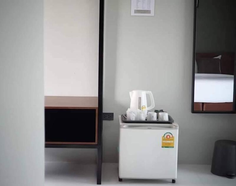 The Zen Hotel Yasothon image