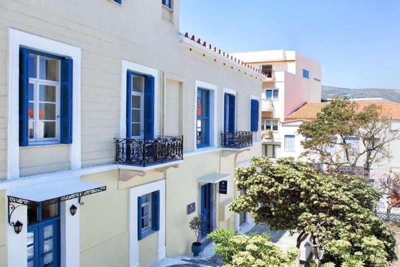 Egli Hotel image