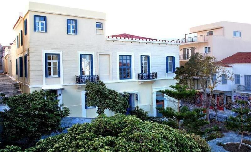 Egli Hotel image