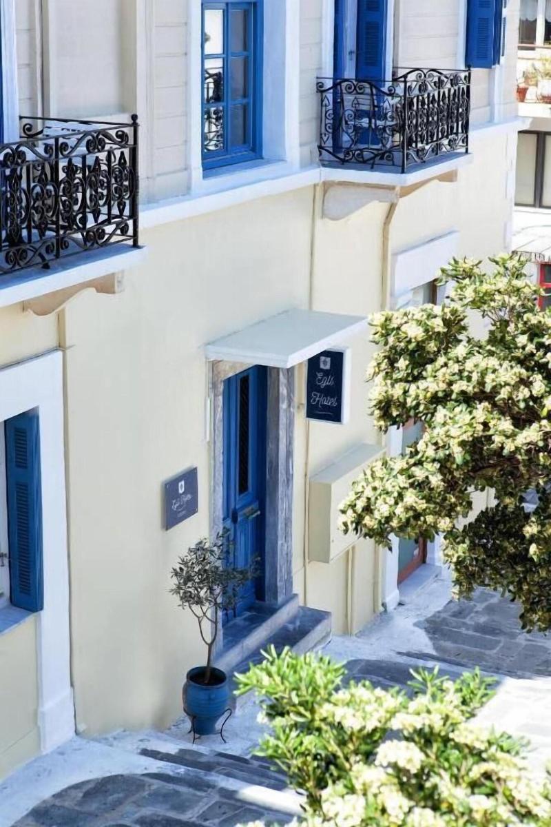 Egli Hotel image