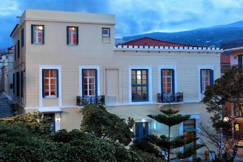 Egli Hotel image
