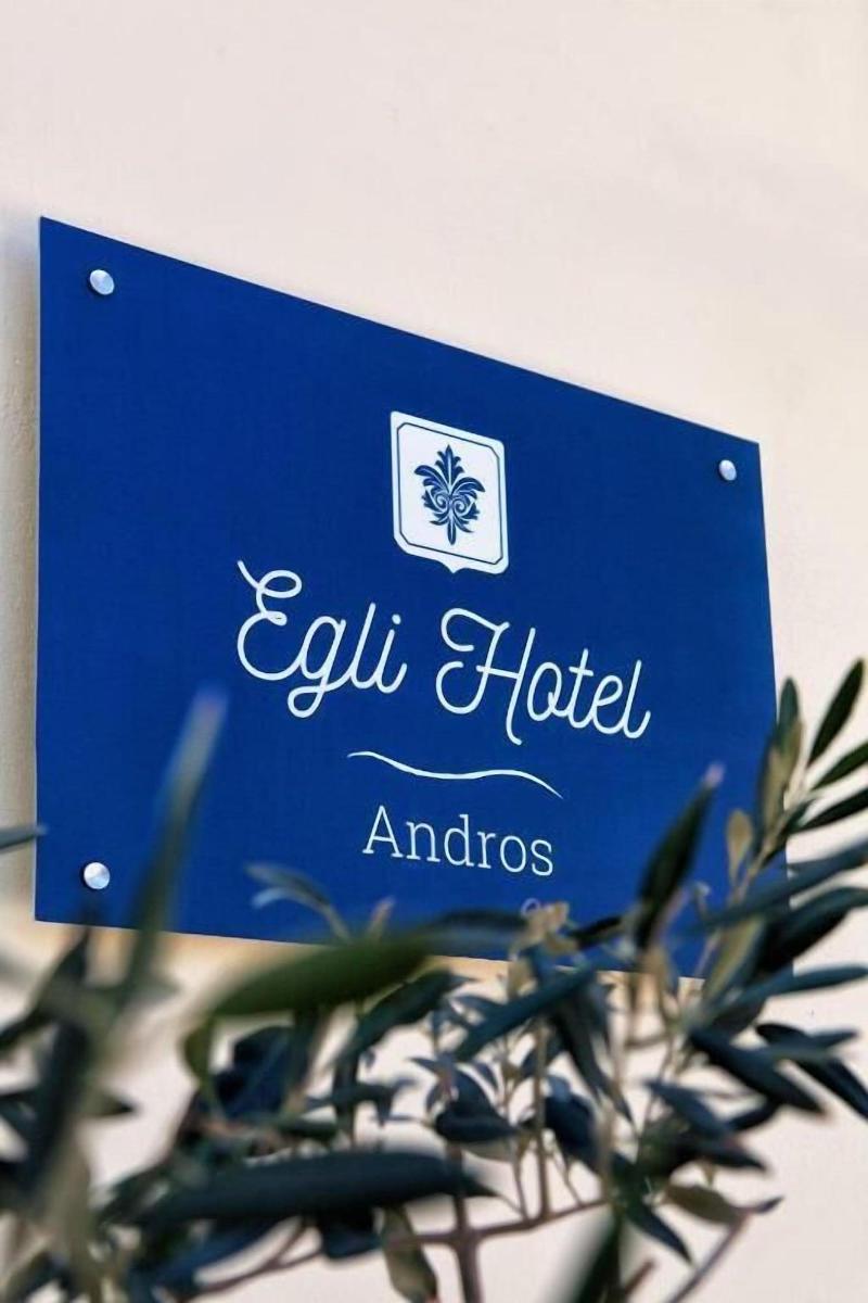 Egli Hotel image