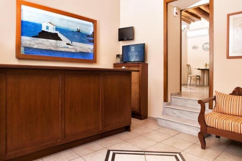 Egli Hotel image