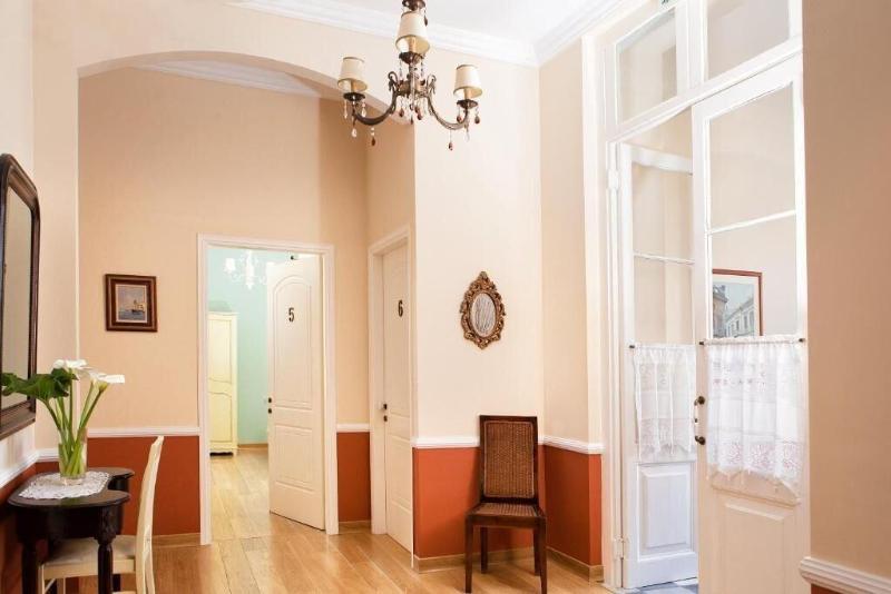 Egli Hotel image