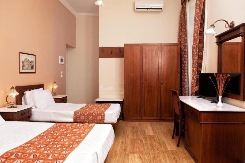 Egli Hotel image