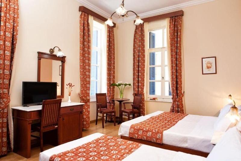 Egli Hotel image