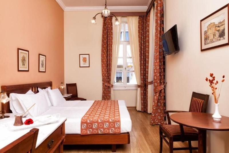 Egli Hotel image