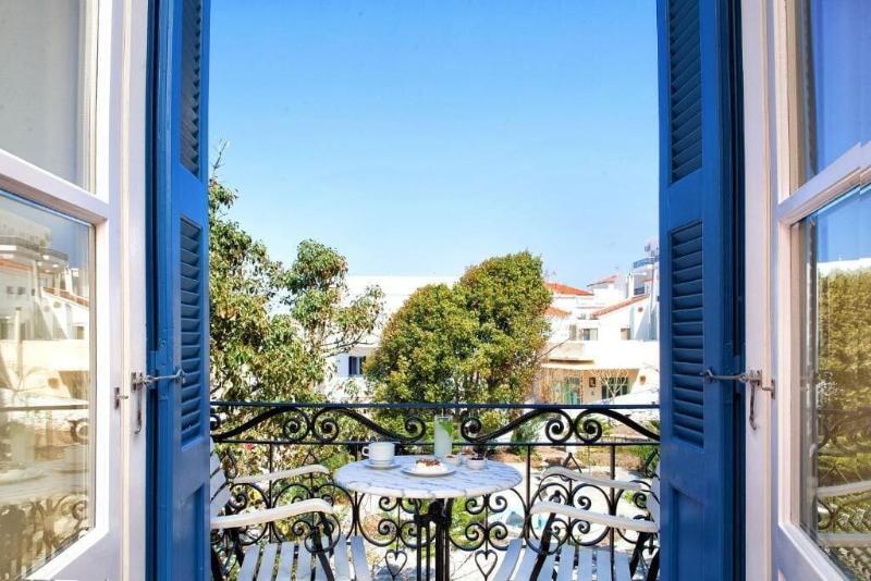 Egli Hotel image