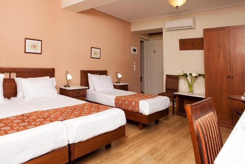 Egli Hotel image