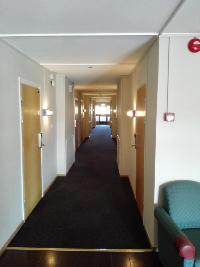 Rastpunkt Laxa image