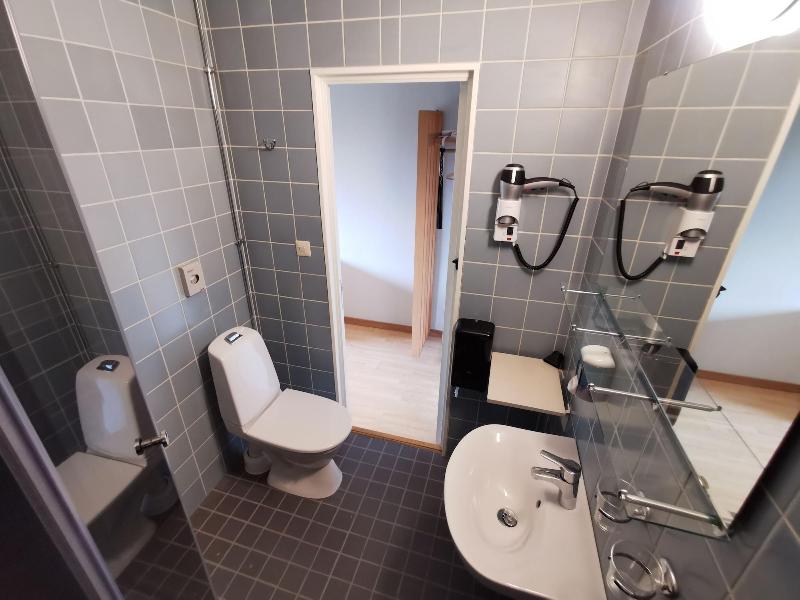 Rastpunkt Laxa image