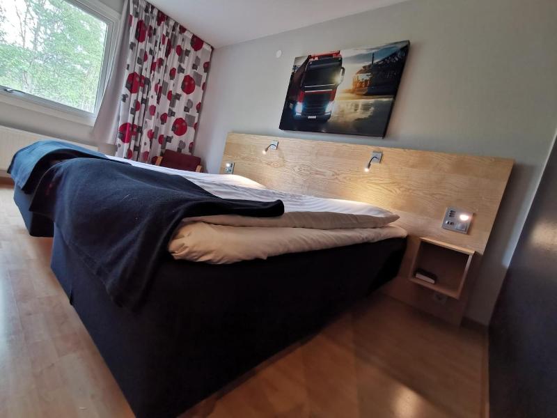Rastpunkt Laxa image
