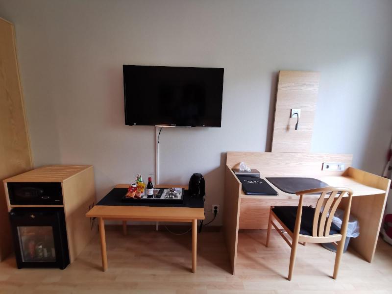 Rastpunkt Laxa image
