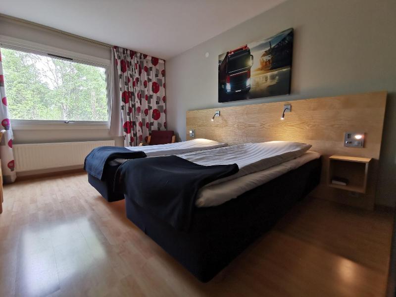 Rastpunkt Laxa image