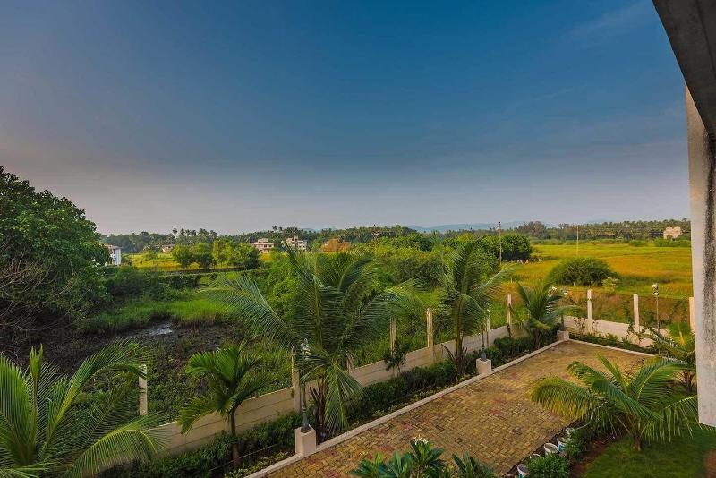 Sia Resort And Spa — general view