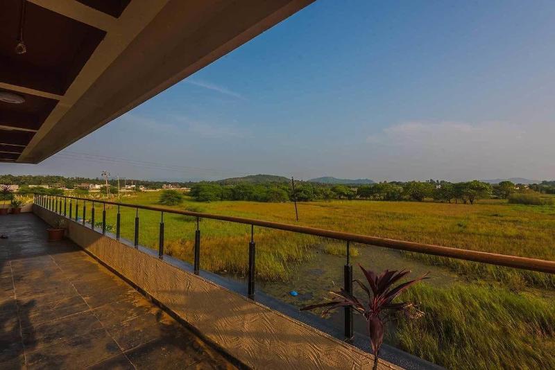 Sia Resort And Spa