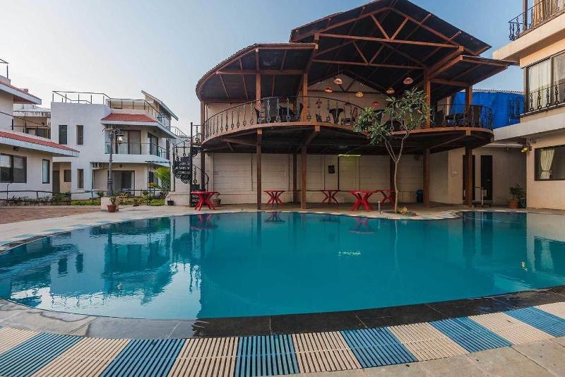 Sia Resort And Spa