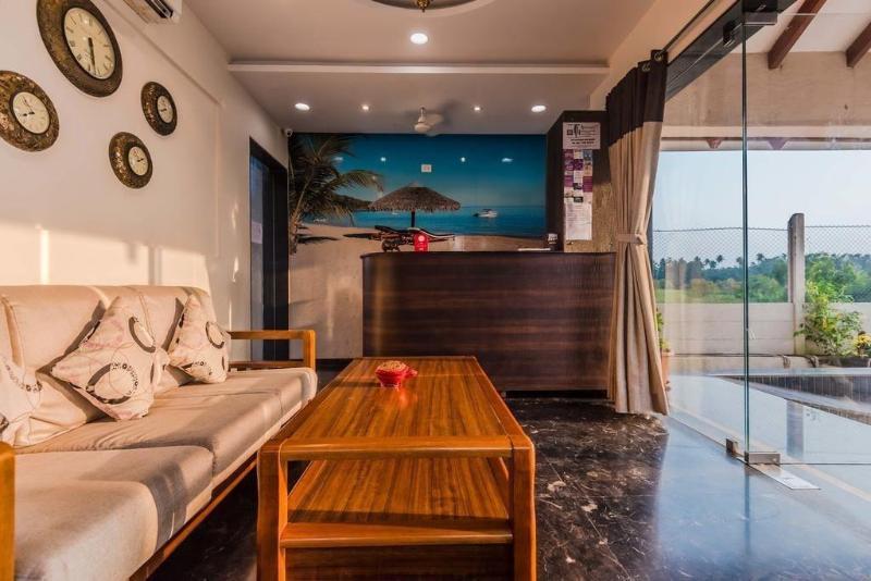 Sia Resort And Spa