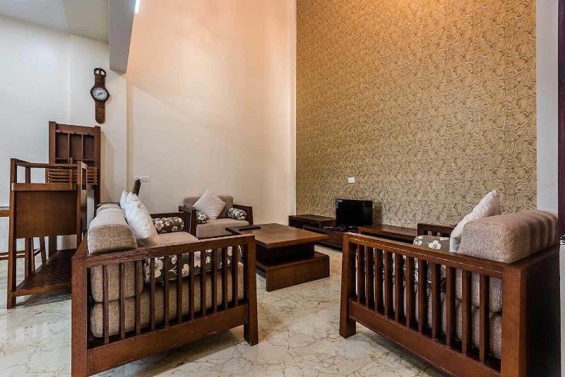 Sia Resort And Spa