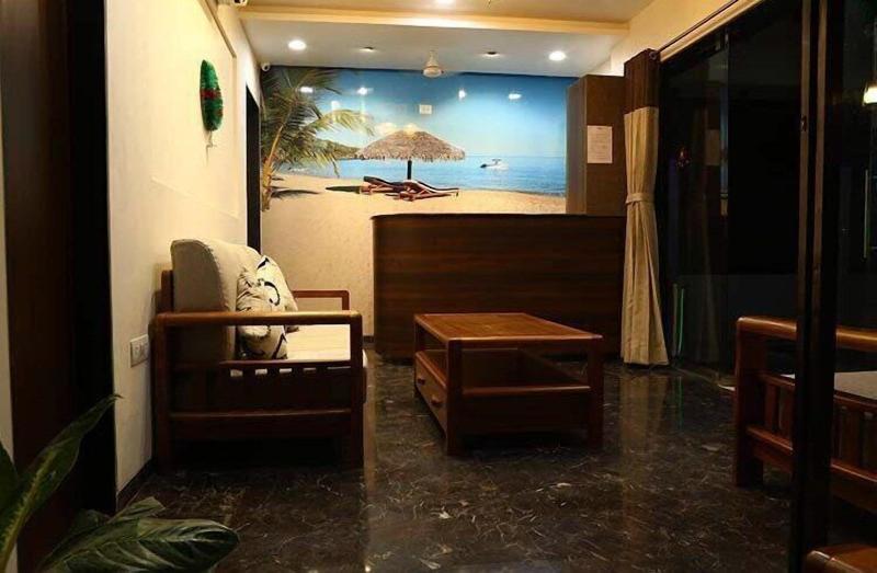 Sia Resort And Spa
