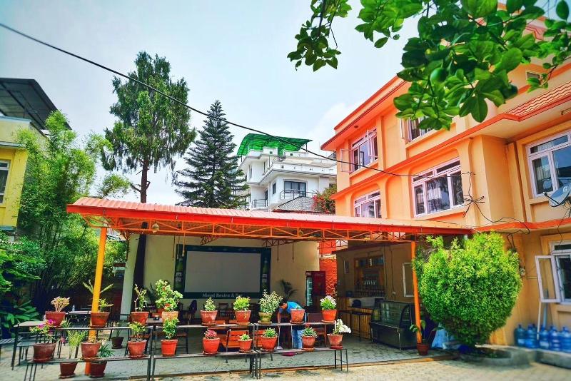 Himal Inn image