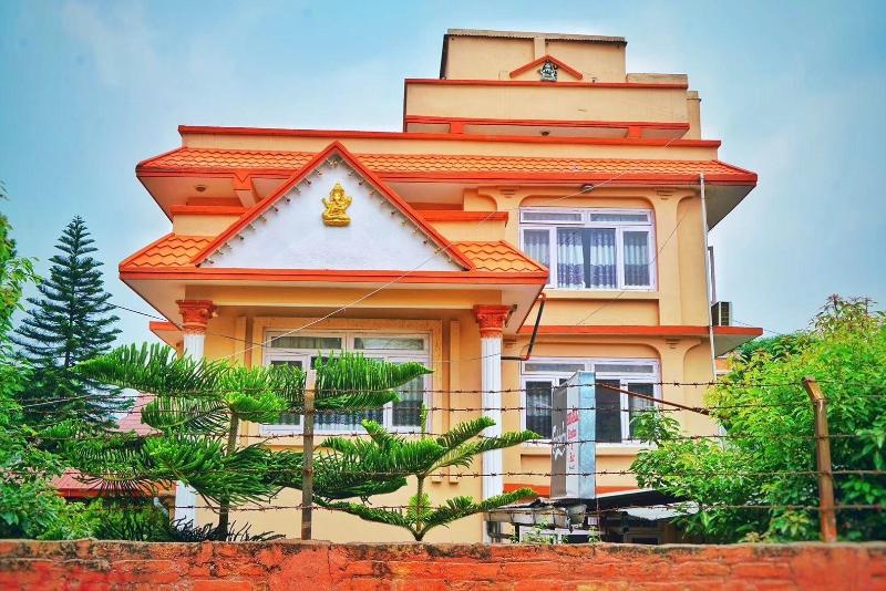 Himal Inn image