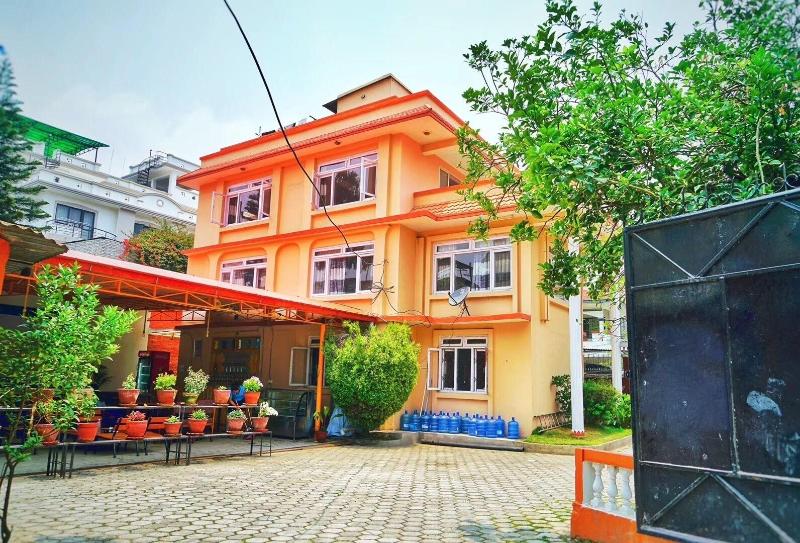 Himal Inn image
