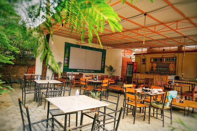 Himal Inn image