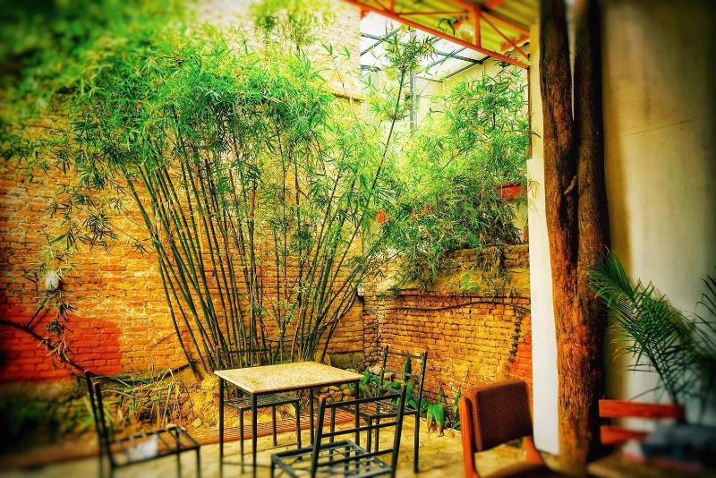 Himal Inn image