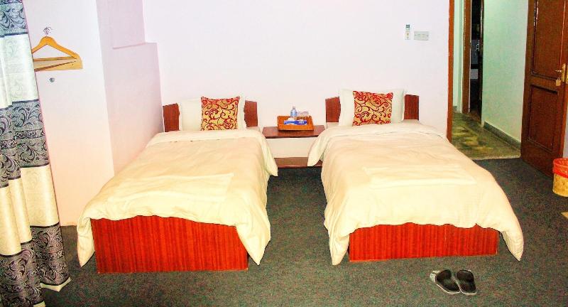 Himal Inn image