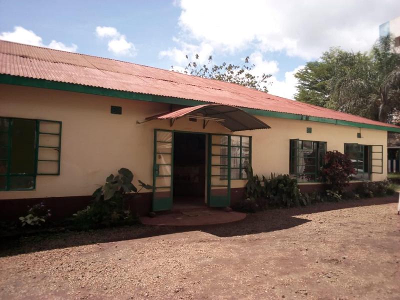 Canan Guest House image