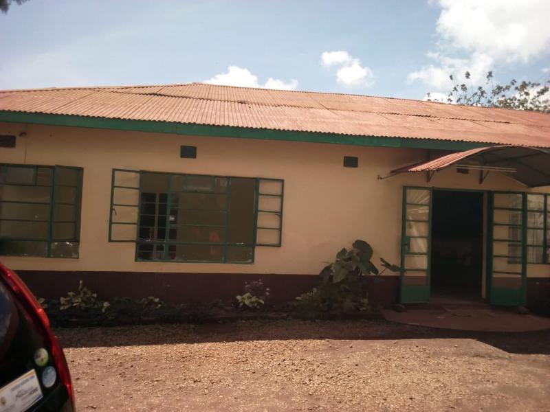 Canan Guest House image