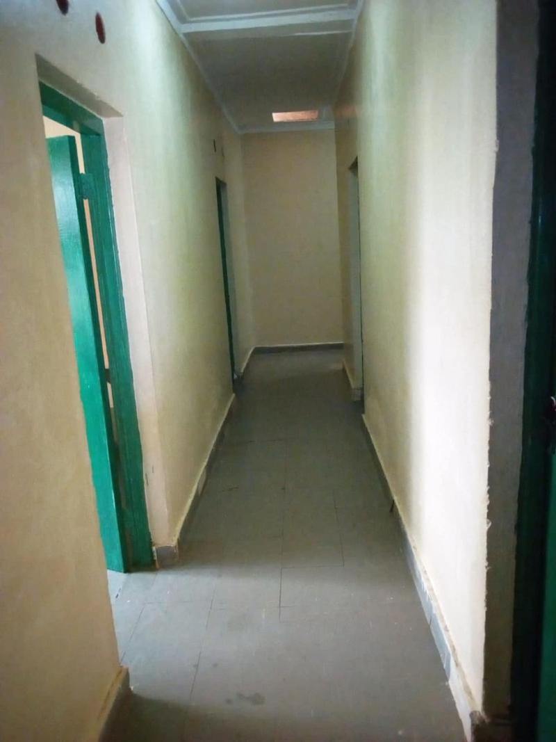 Canan Guest House image