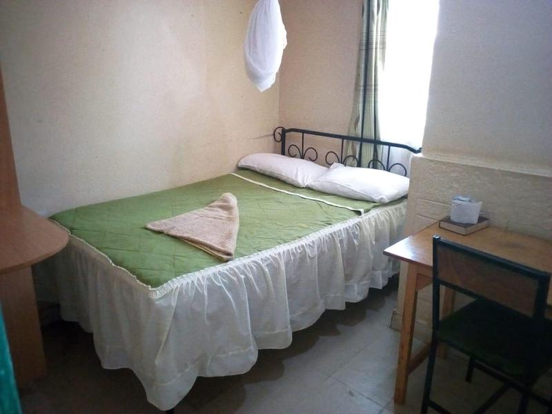Canan Guest House image
