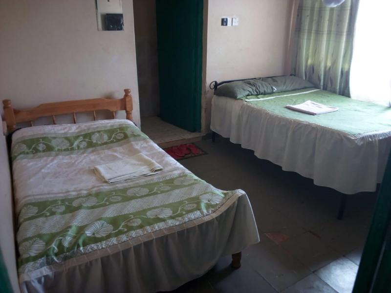 Canan Guest House image