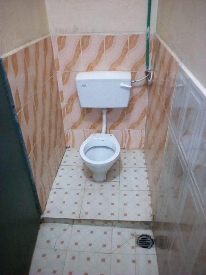 Canan Guest House image