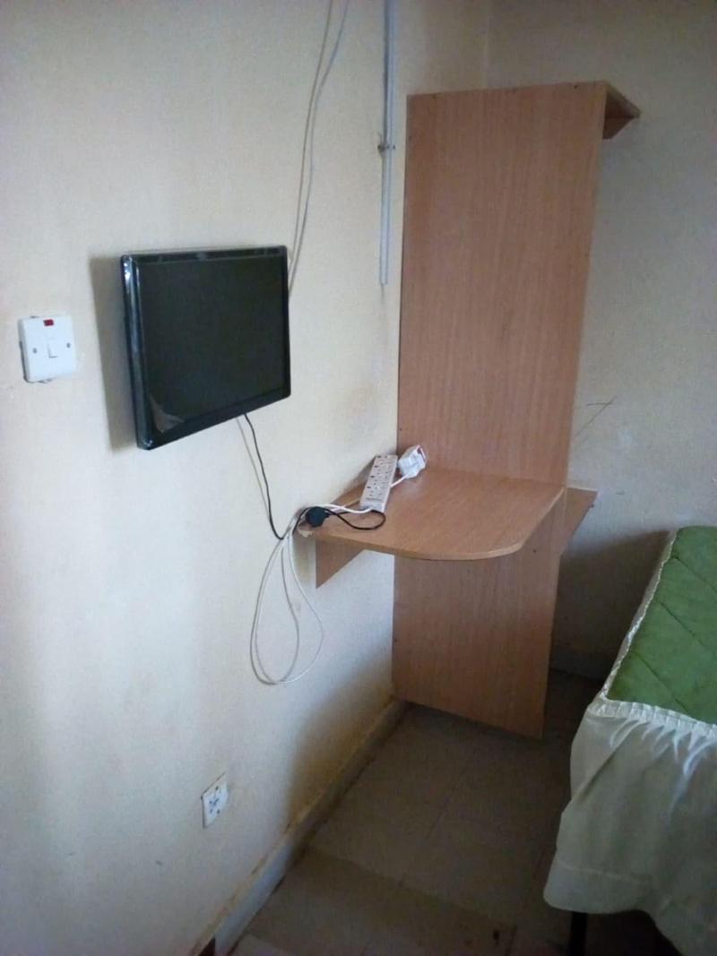 Canan Guest House image