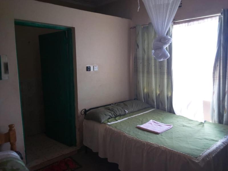 Canan Guest House image