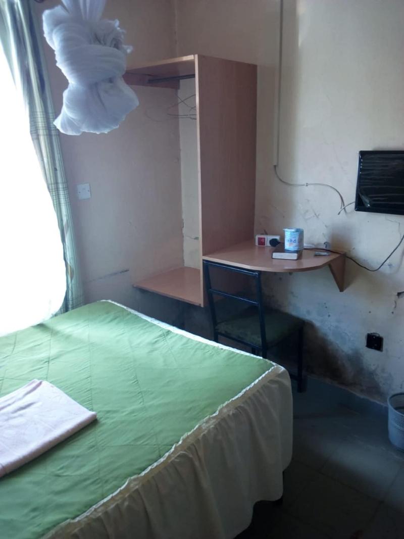 Canan Guest House image